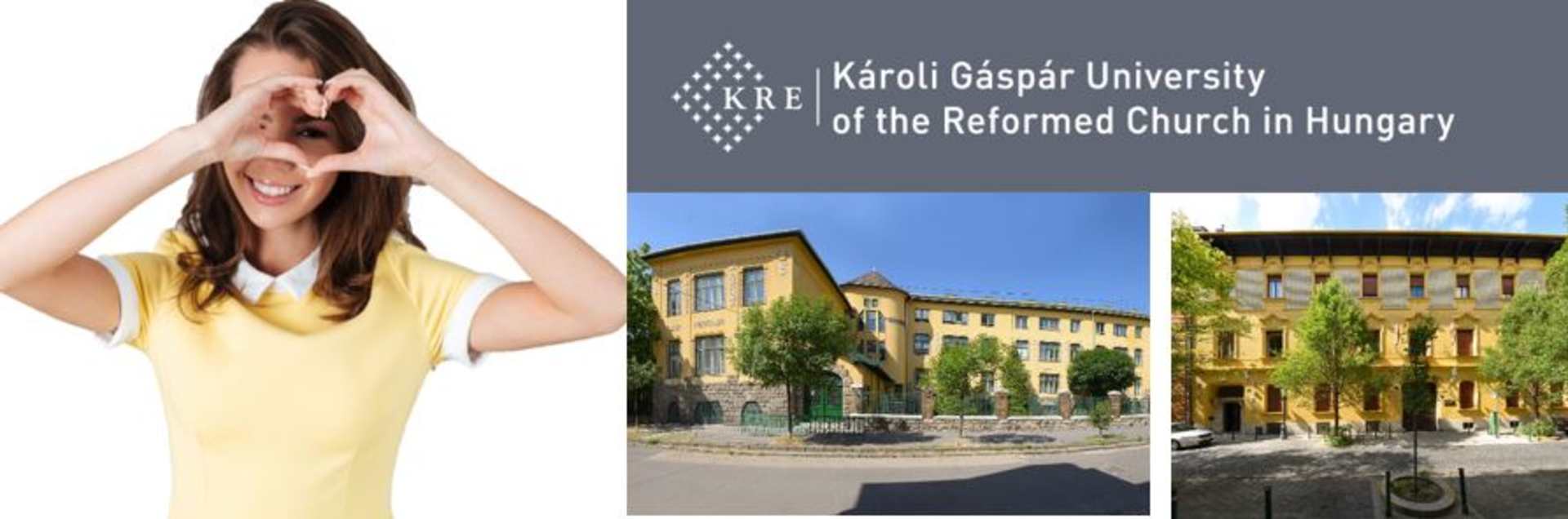 Karoli Gaspar University