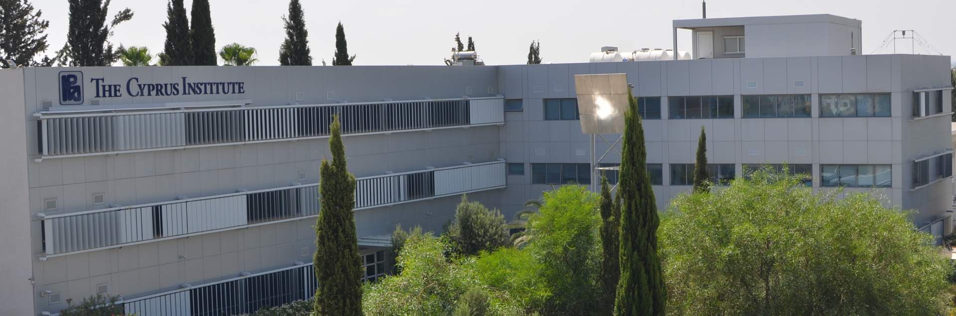 The Cyprus Institute