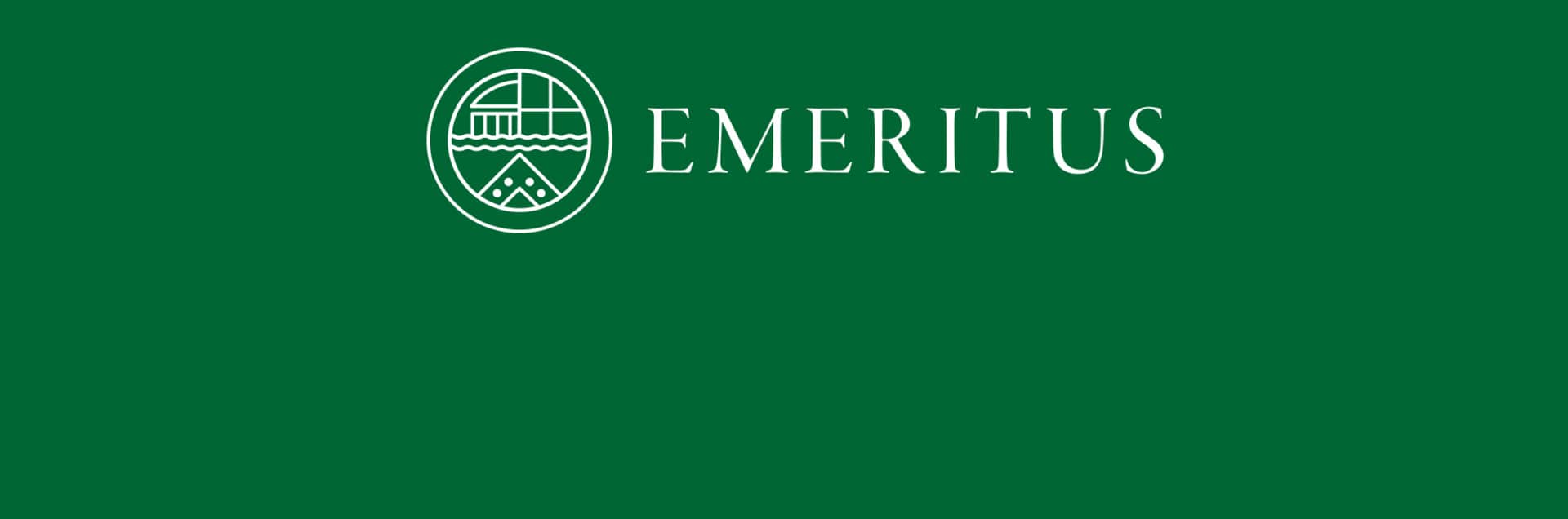 Emeritus Institute of Management