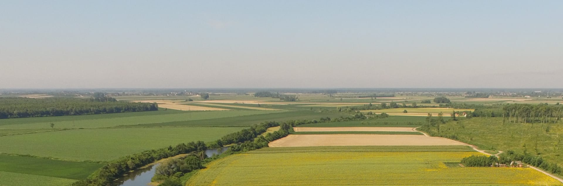 University of Zagreb - Faculty of Agriculture