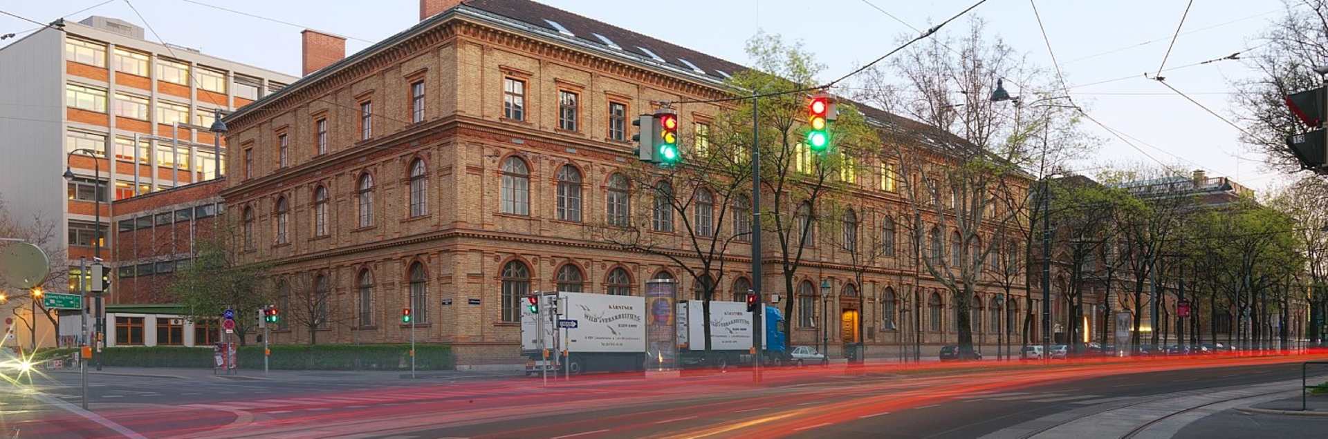University of Applied Arts Vienna
