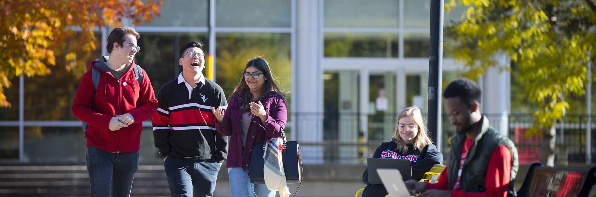 Carleton University Undergraduate