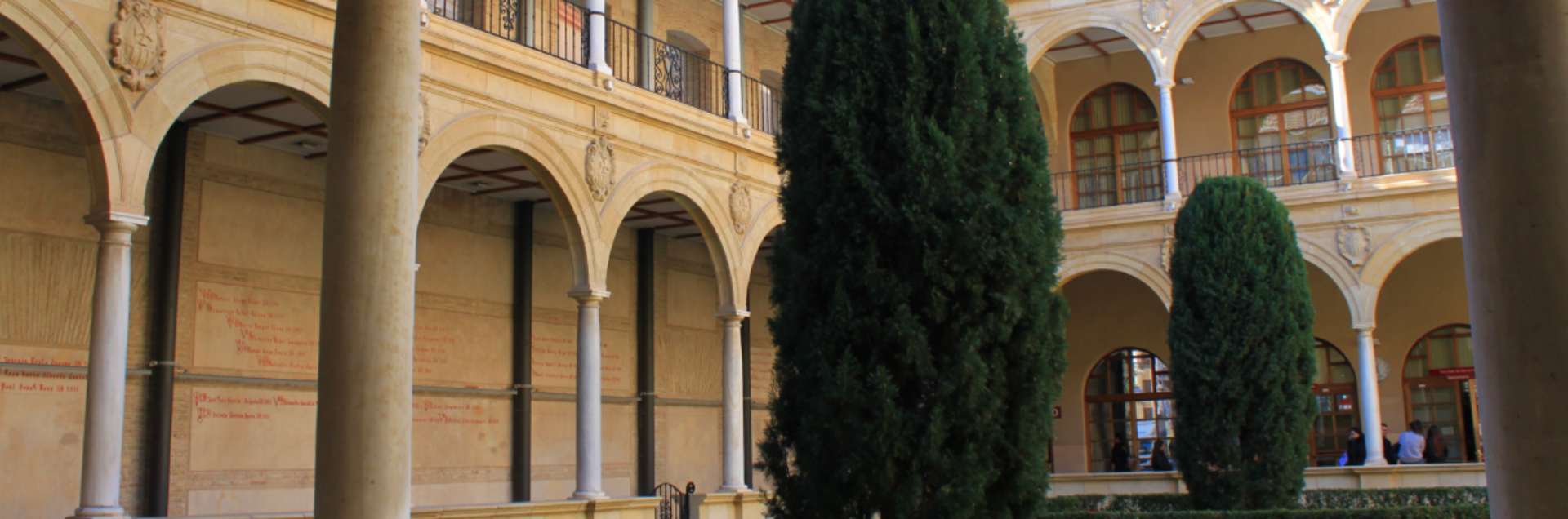 Universidad de Murcia
