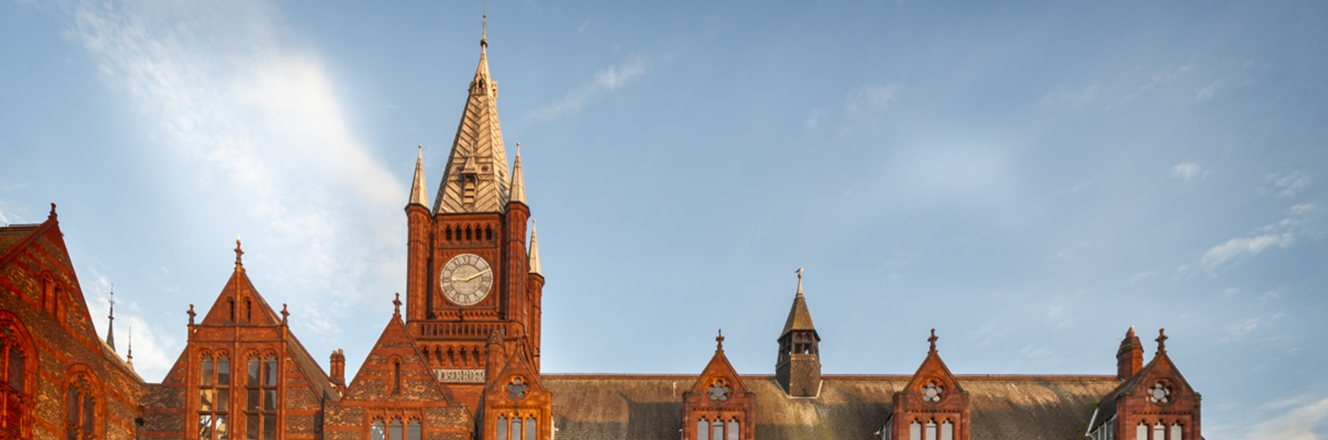 University of Liverpool Online