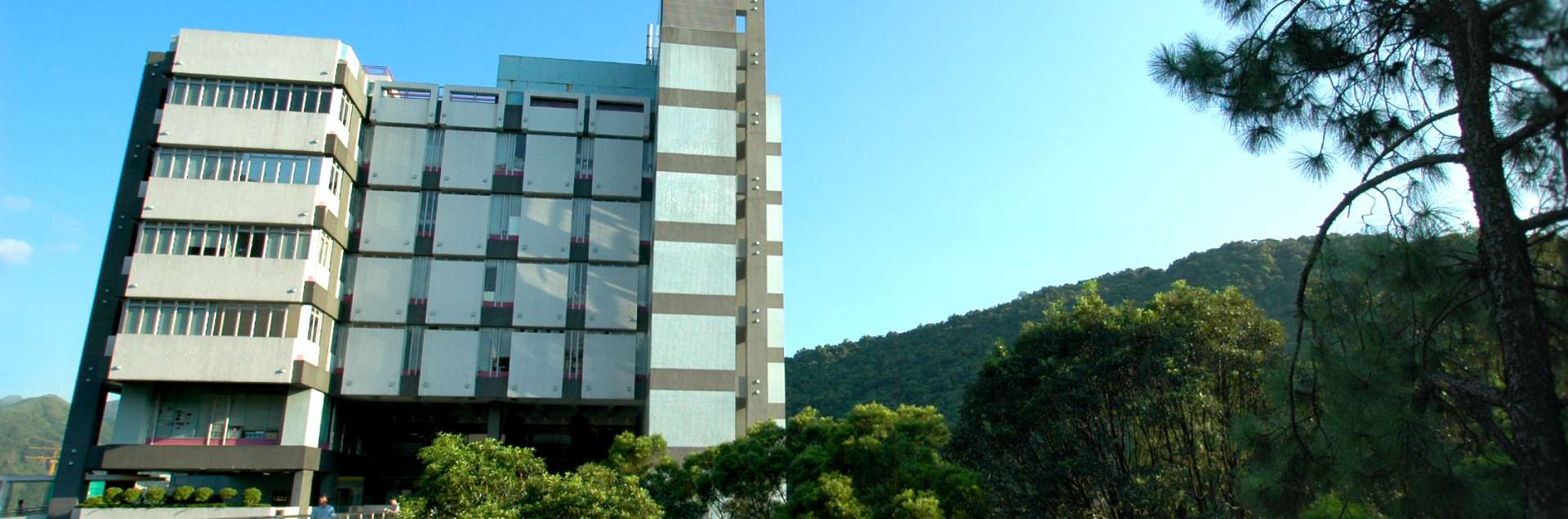 Faculty of Engineering, The Chinese University of Hong Kong
