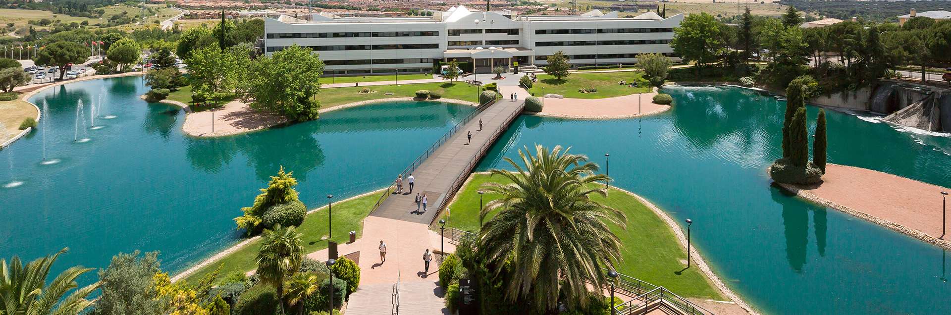 Universidad Europea