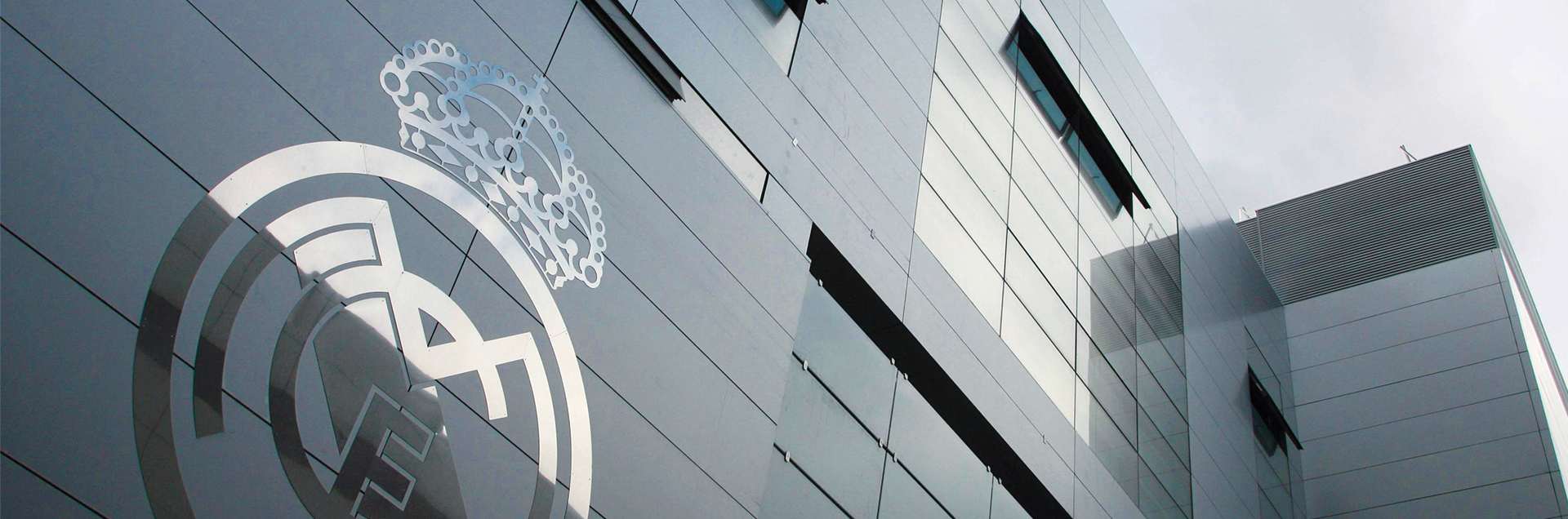 Real Madrid Graduate School – Universidad Europea