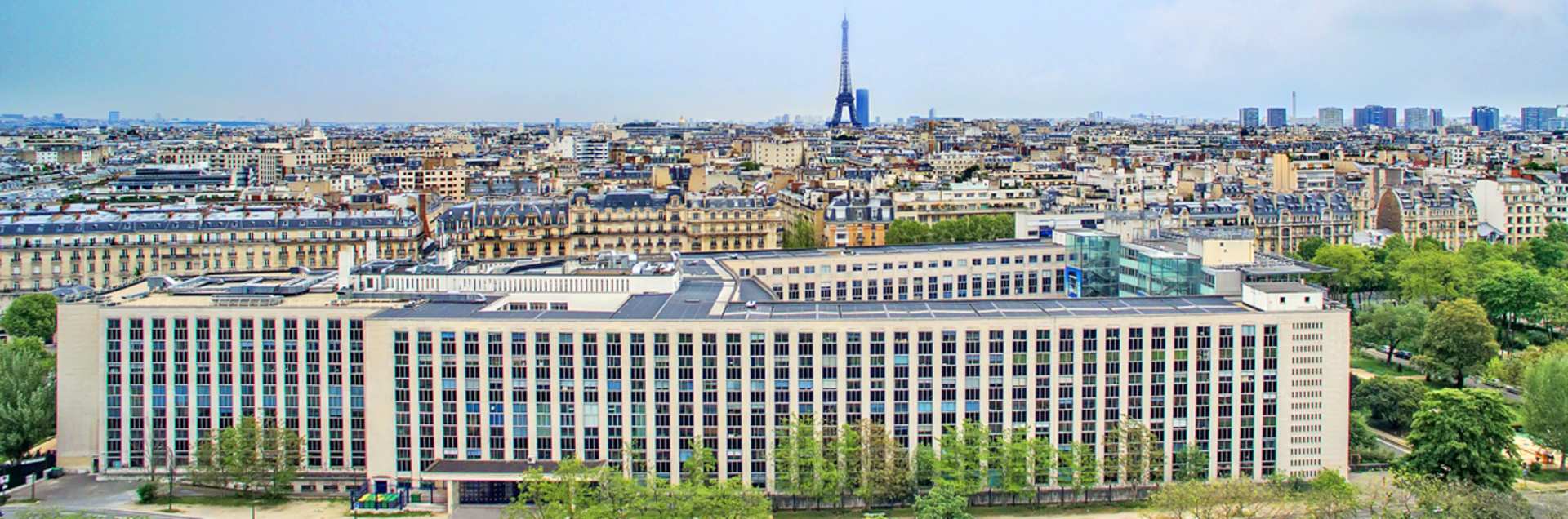 Paris Dauphine University