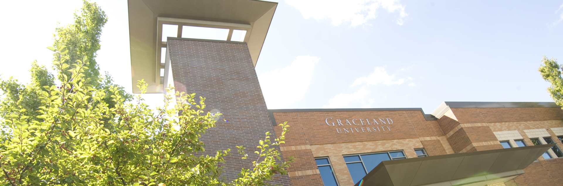 Graceland University