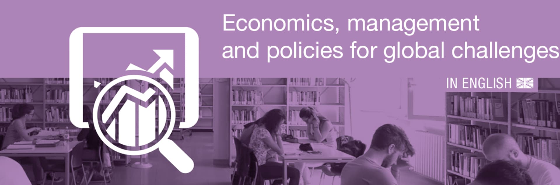 University of Ferrara - Department of Economics