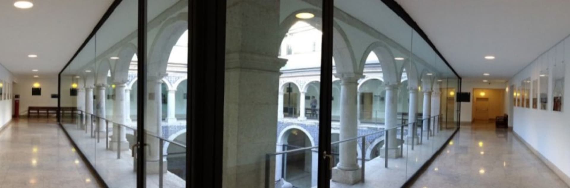 Lisbon School of Economics and Management, iDBA + PhD program