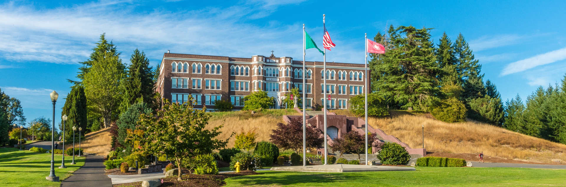 Saint Martin’s University