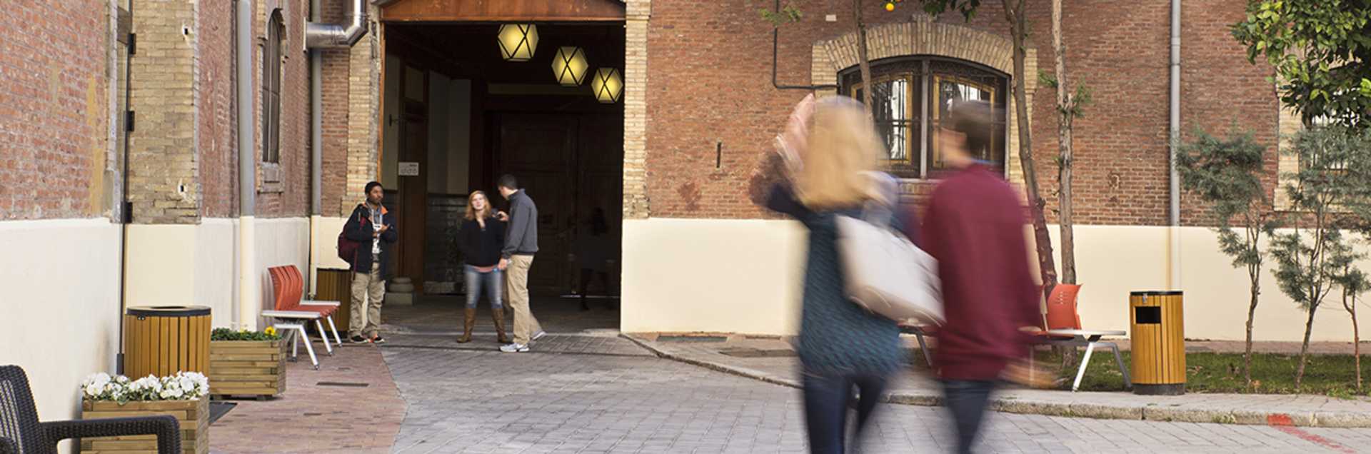 Universidad Nebrija