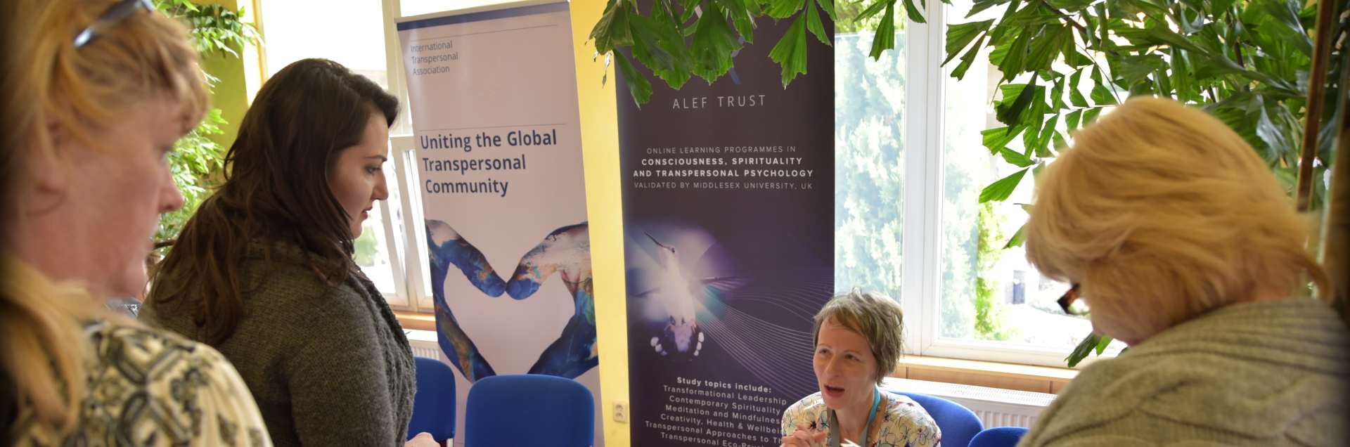 Alef Trust