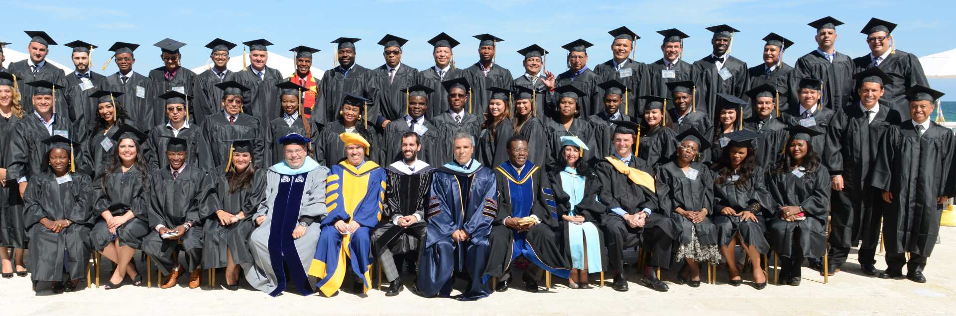 Atlantic International University