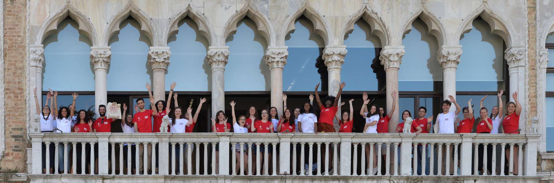 Ca' Foscari University of Venice