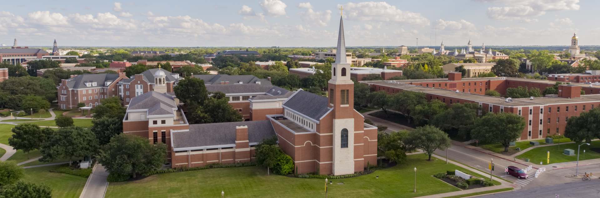 Baylor University