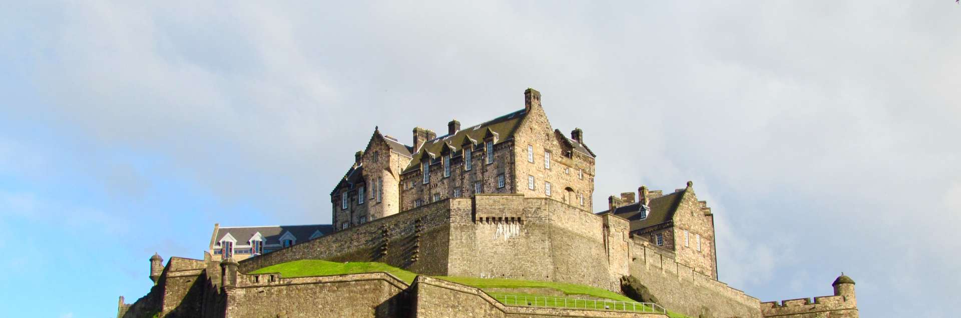 Edinburgh School of Food & Wine (ESFW)