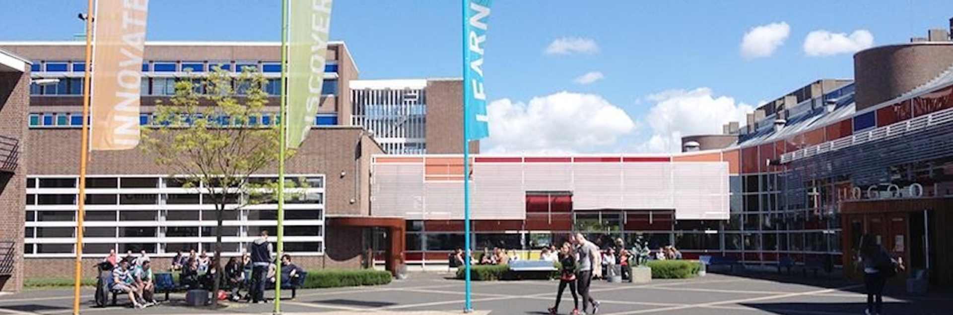 HZ University of Applied Sciences
