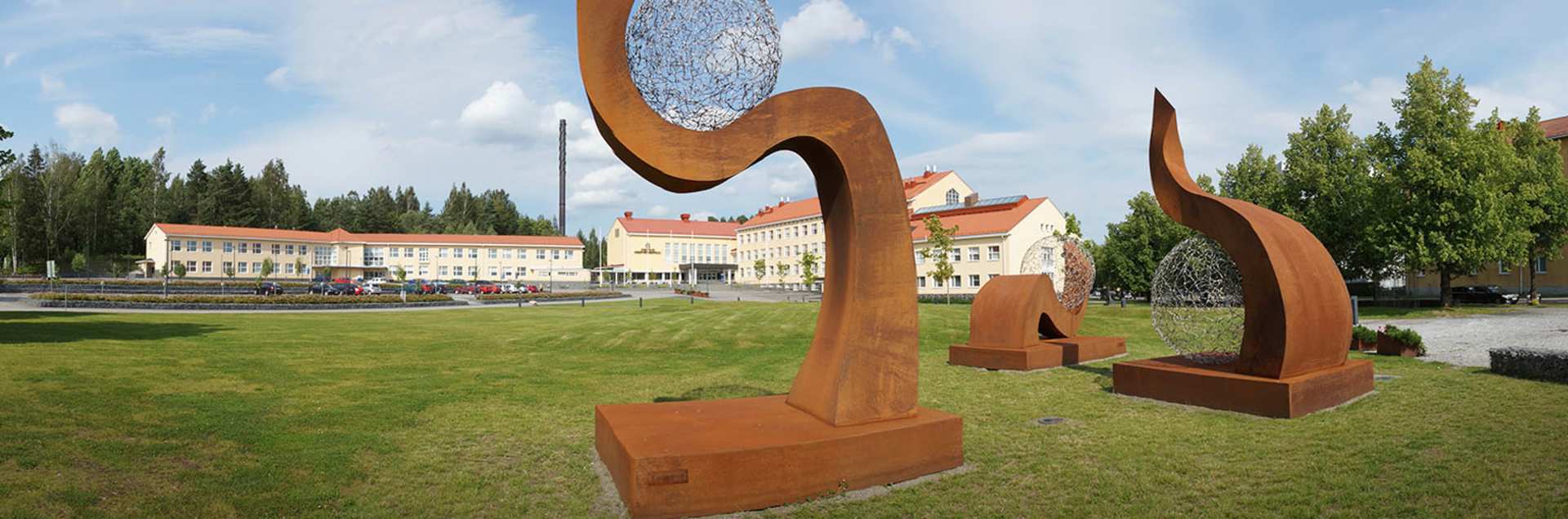JAMK University of Applied Sciences