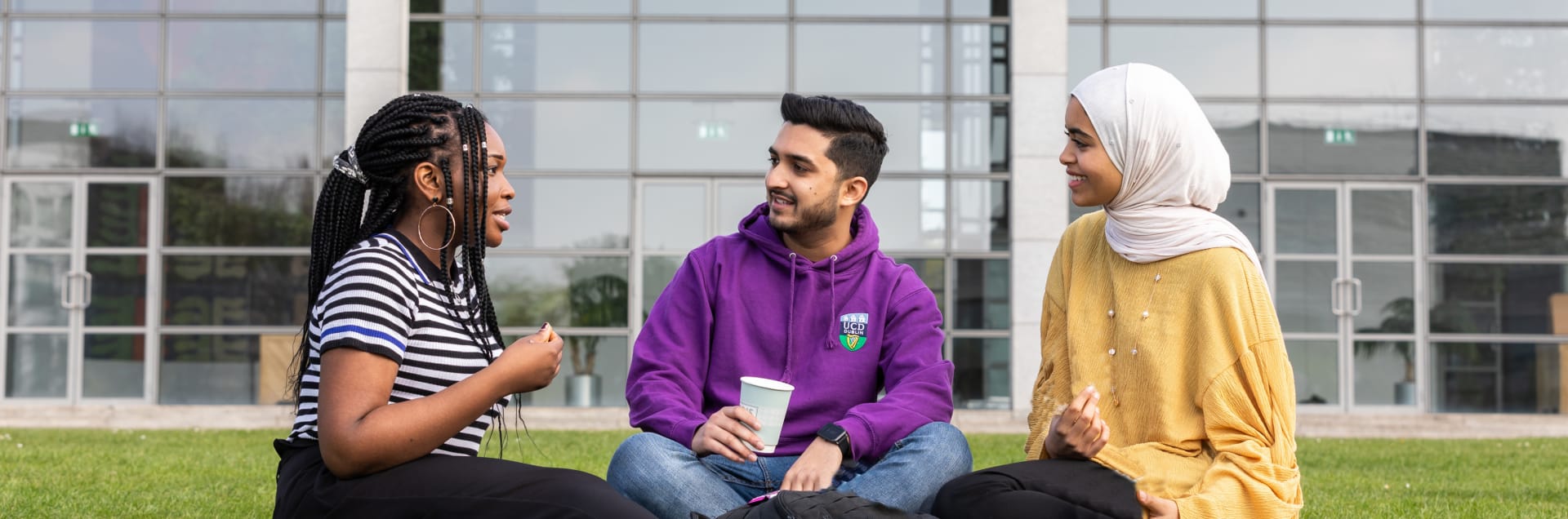 University College Dublin