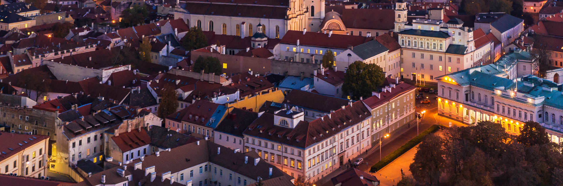 Vilnius University