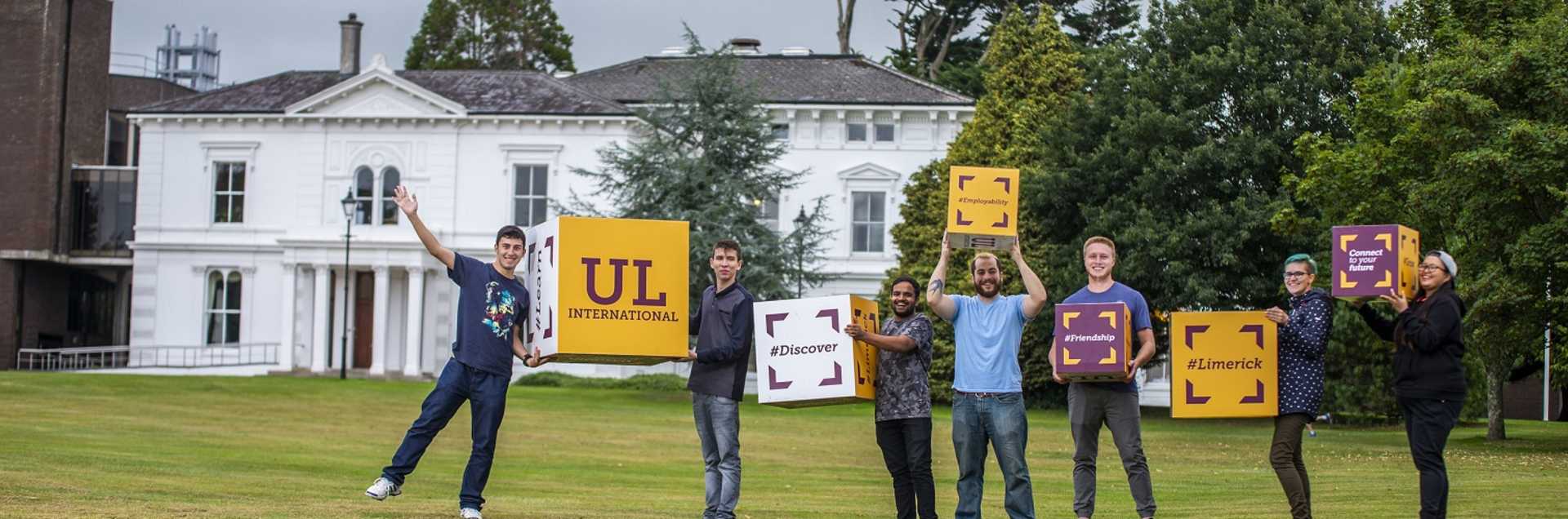 University of Limerick