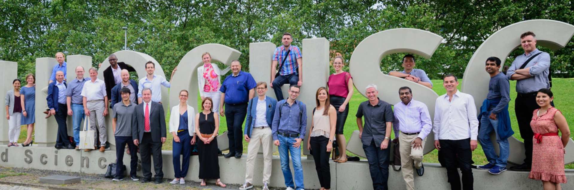 Renewables Academy AG (RENAC)