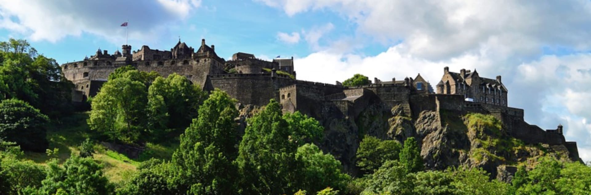 University of Edinburgh Winter School