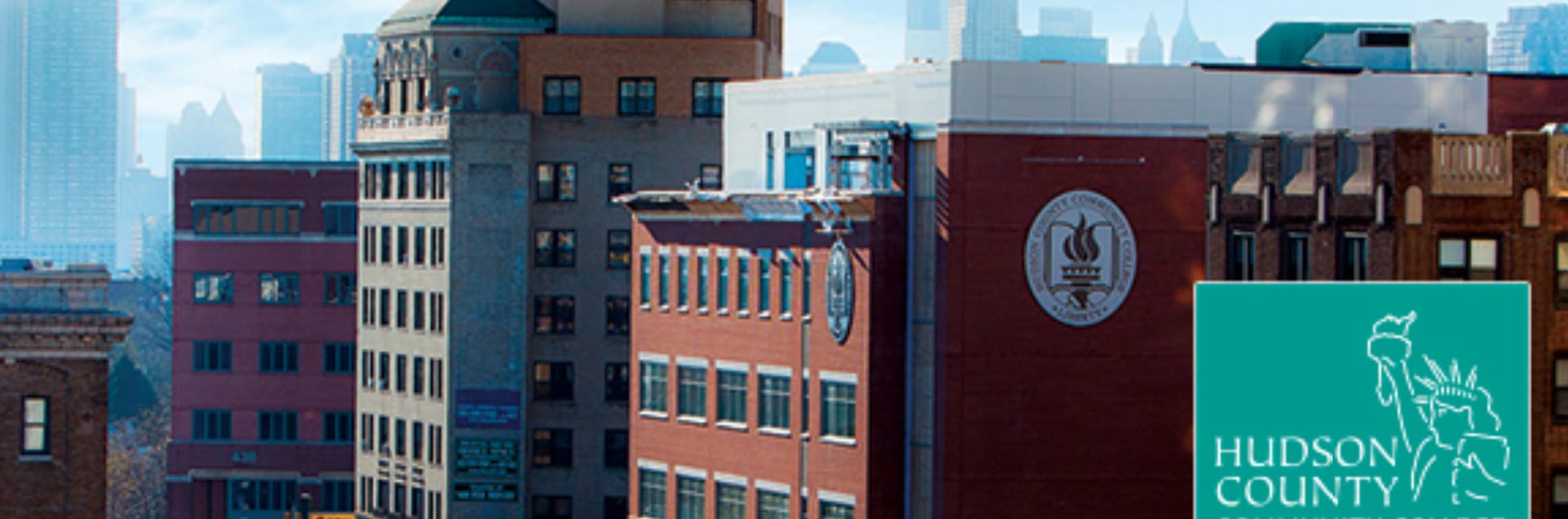 Hudson County Community College