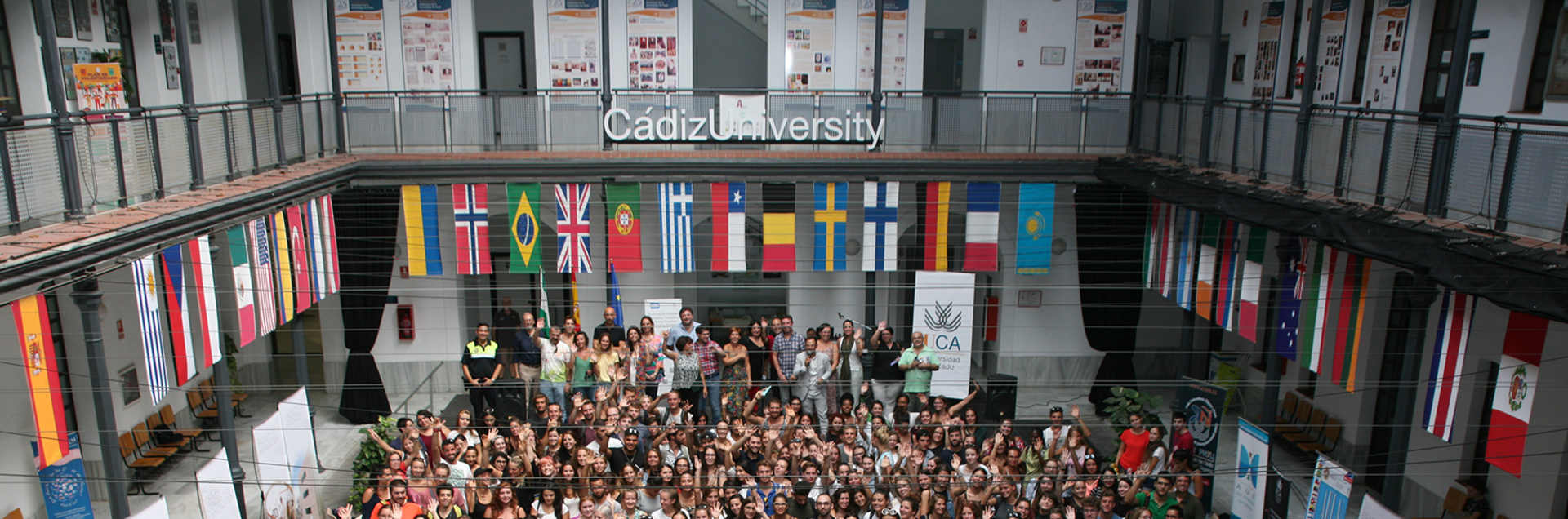 Universidad de Cádiz