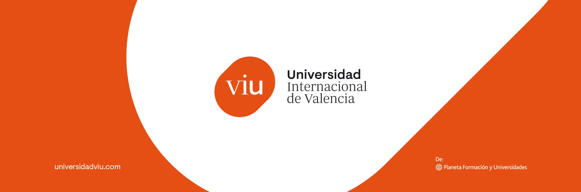 VIU - Universidad Internacional de Valencia