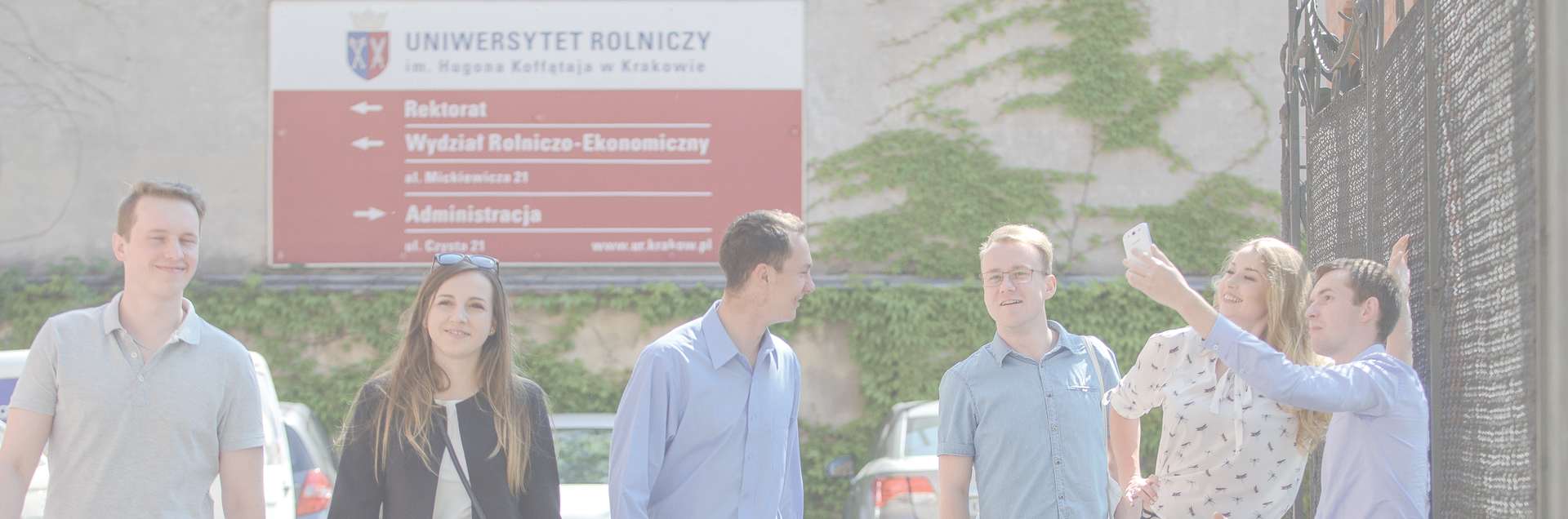 University of Agriculture in Krakow