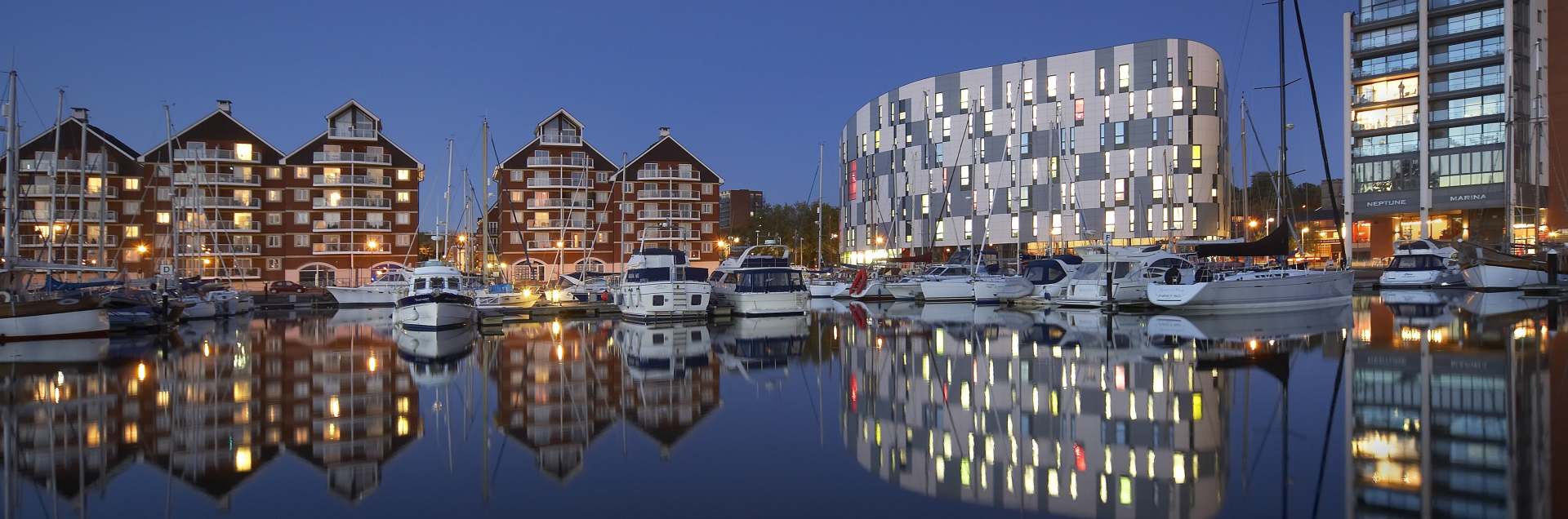 University of Suffolk