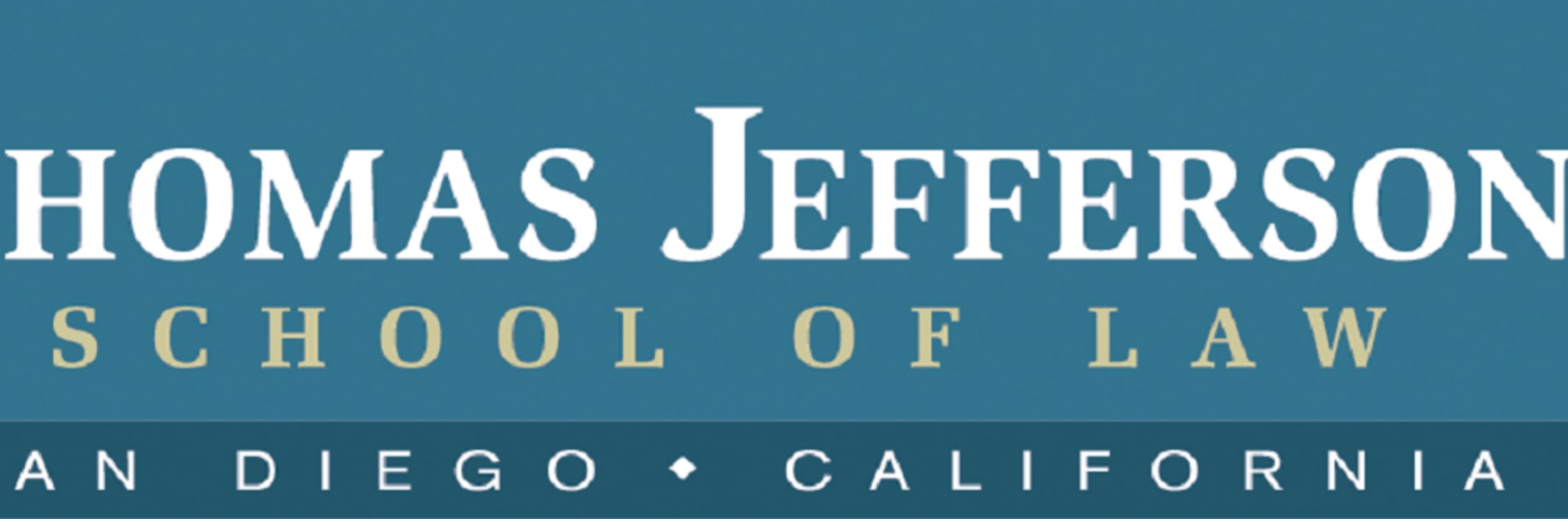 Thomas Jefferson School of Law