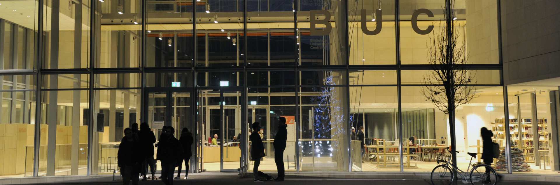 University of Trento
