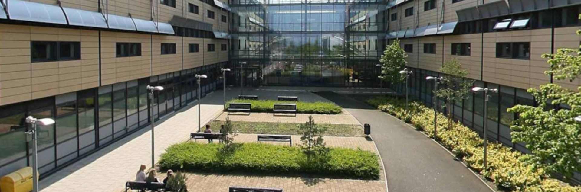 Edinburgh College