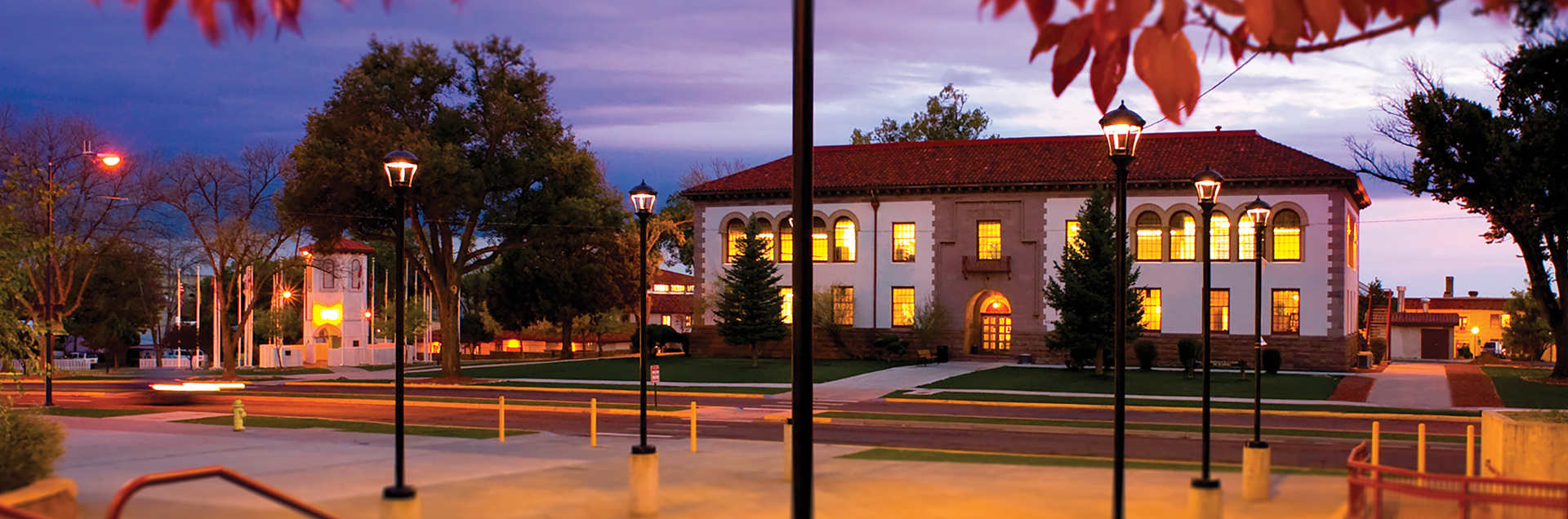 New Mexico Highlands University
