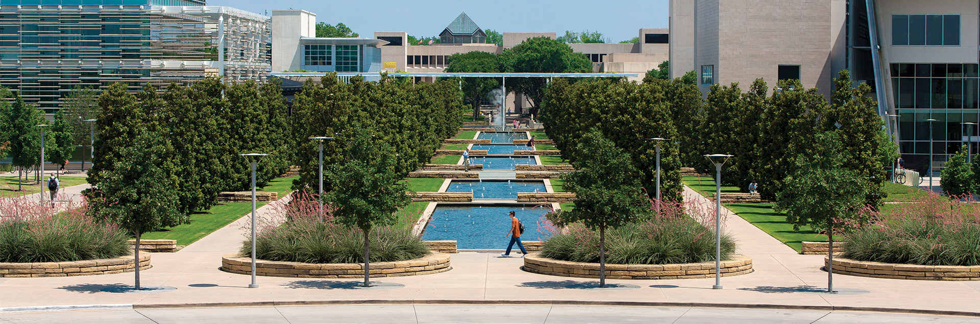 The University of Texas at Dallas