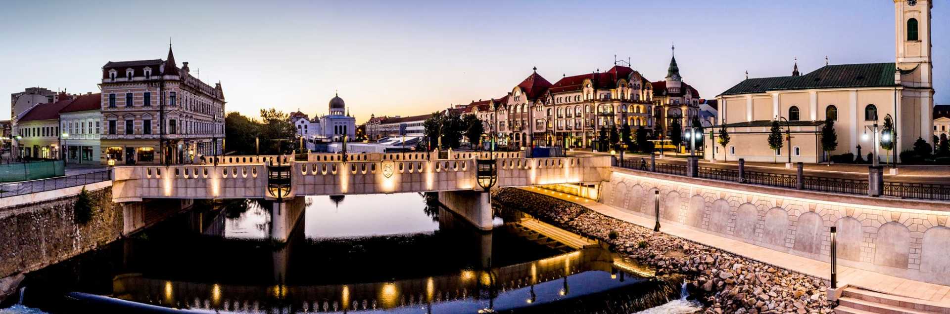 University of Oradea