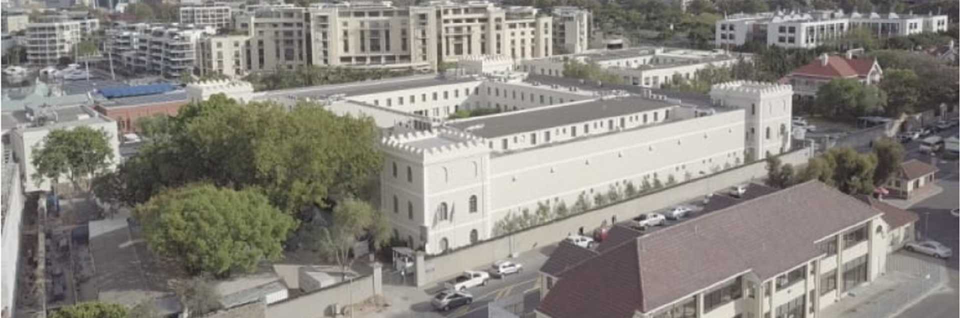University of Cape Town Graduate School of Business