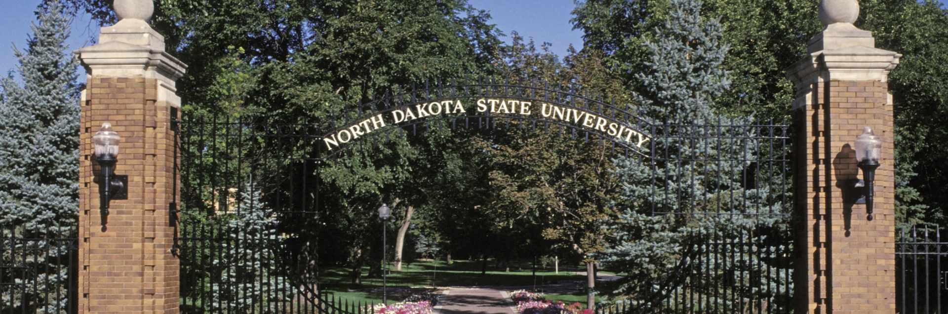 North Dakota State University - Graduate School