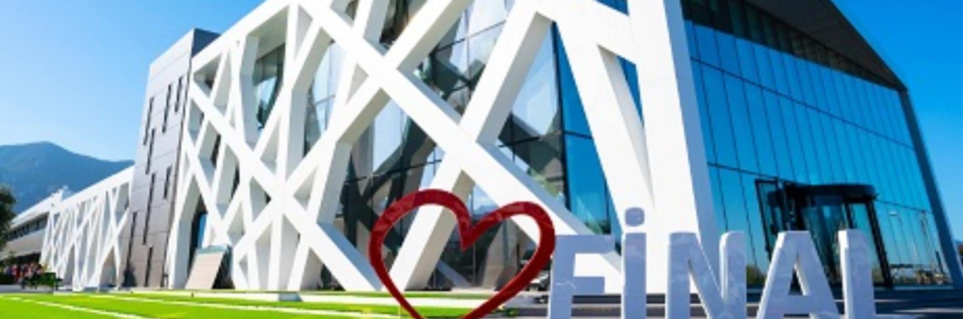 Final International University in Cyprus