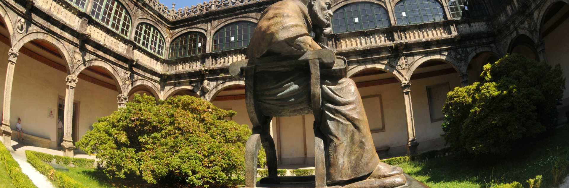 Universidade Santiago de Compostela
