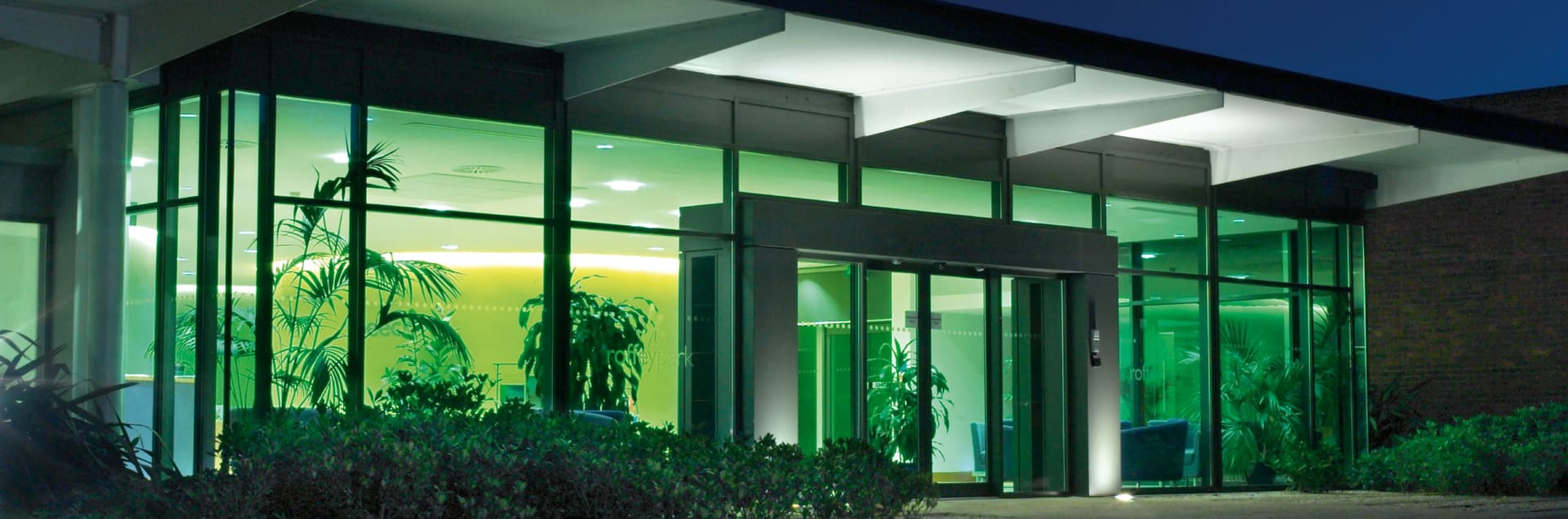 Roffey Park Institute