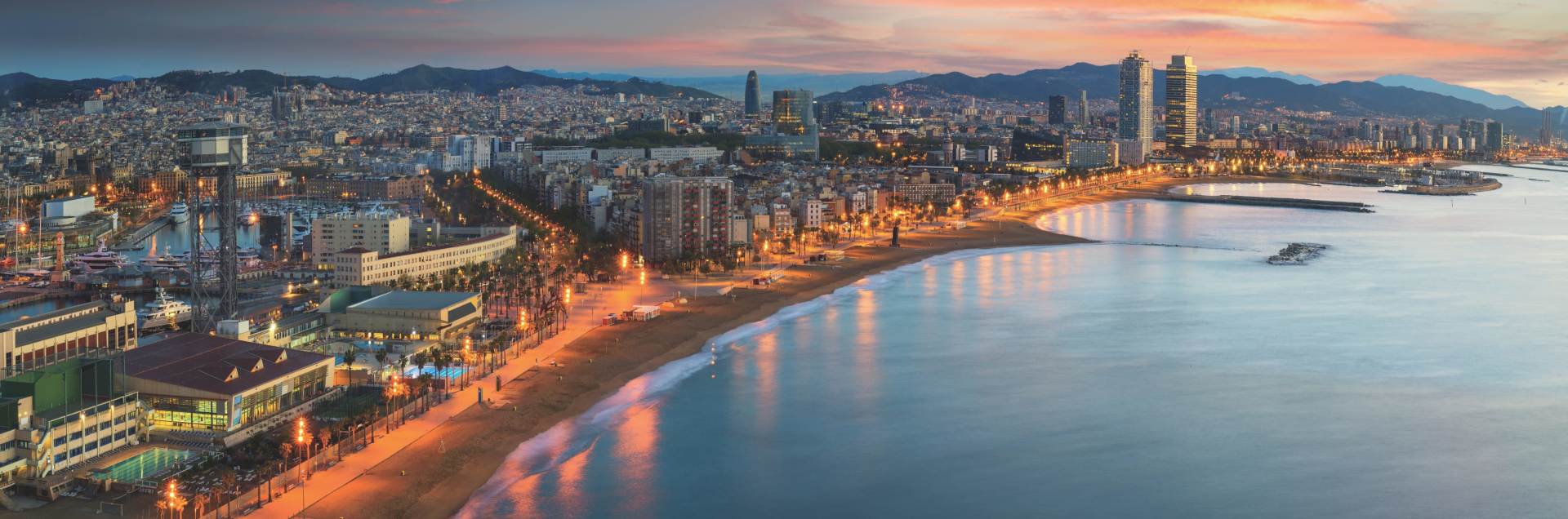 EADA Business School Barcelona