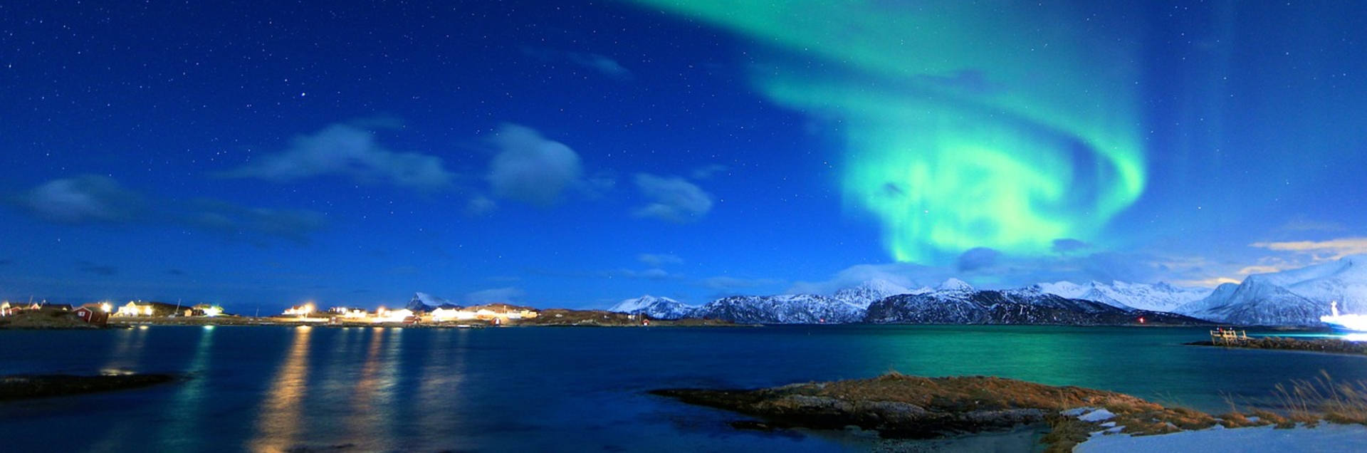 UiT The Arctic University of Norway