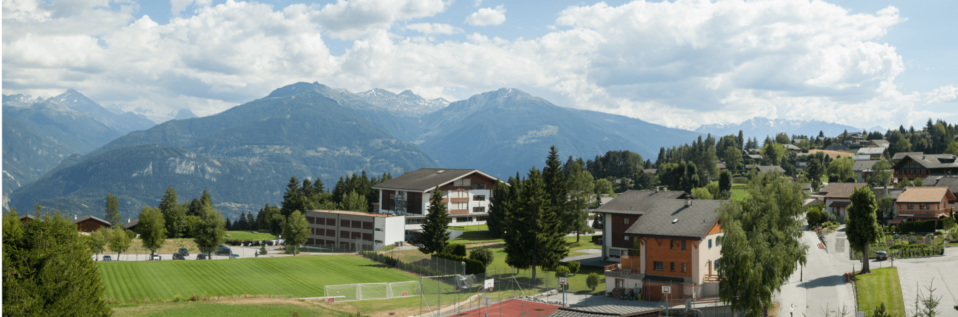 Les Roches