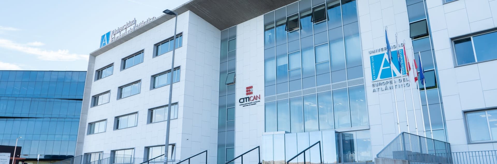 Universidad Europea del Atlántico