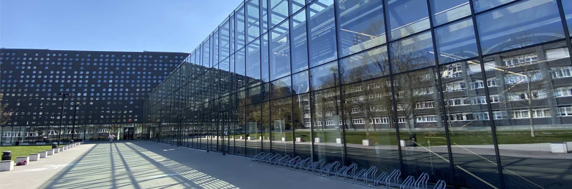 Wroclaw University of Science and Technology